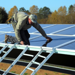 Comment Choisir un Installateur Photovoltaïque Qualifié ? Saint-Benoît